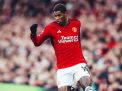 Pemain Manchester United Marcus Rashford Dilarang Mengemudi Selama 6 Bulan, Apa yang Terjadi?