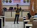 BPJS Ketenagakerjaan Muara Bungo Sosialisasikan Manfaat Jaminan Sosial kepada Mahasiswa