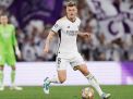 Gelandang Real Madrid dan Timnas Jerman Toni Kroos Umumkan Pensiun Usai Euro 2024