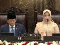 Annisa Maharani Azzahra Mahesa jadi Anggota DPR Termuda di Usia 23 Tahun, Ternyata Anak dari Politikus Terkemuka