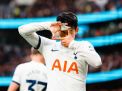 Tottenham Bungkam Everton 4-0: Son Heung-min Bersinar, Bissouma Comeback Gemilang