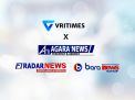 VRITIMES Gandeng Baranewsaceh.co, Radarnews.co.id, dan Agaranews.com dalam Kolaborasi Media Strategis