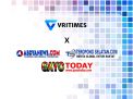 VRITIMES Membangun Kemitraan Media Strategis dengan GayoToday.com, Abdyanews.com, dan TeropongSelatan.com