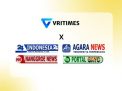 VRITIMES Mengumumkan Kemitraan Strategis dengan Indonesia-24.com, AgaraNews.online, PortalGayo.online, dan NanggroeNews.online