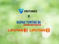 VRITIMES Mengumumkan Kemitraan Media dengan Liputan2.online, Liputan3.icu, dan Kupastuntas86.com untuk Memperkuat Jaringan Informasi di Indonesia