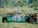 WSBP Inspiring Kindness: Reforestation, Komitmen WSBP Dukung Pelestarian Lingkungan dan Ekosistem Berkelanjutan