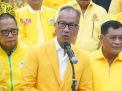 Ditunjuk jadi Plt, Agus Gumiwang Tegaskan Ogah Maju Calon Ketua Umum Golkar