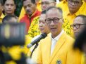 Ditunjuk Sebagai Plt Ketua Umum Partai Golkar, Ini Profil Agus Gumiwang Kartasasmita