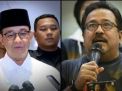 Sesaat Lagi, PDIP Umumkan Duet Anies-Rano Karno Maju Pilgub Jakarta