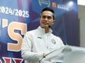 Anindya Bakrie Terpilih sebagai Ketua Umum Kadin Hasil Munaslub 2024, Prioritas Kekompakan dan Solidaritas