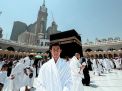 Pamer Foto di Depan Ka'bah: Pratama Arhan Singgung Surat Maryam, Ini Pesan Religius di Balik Unggahan