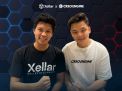 XELLAR x $CREO - bekerja sama meluncurkan Whatsapp Wallet pertama untuk Web3 Gaming!