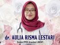 Fakta Terbaru Kematian dr. Risma Aulia, Kasus Bullying di PPDS Undip Bongkar Dugaan Pemerasan dan Regulasi Baru Jam Kerja Mahasiswa