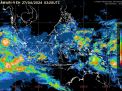 BMKG Sebut Suhu Panas di Indonesia Segera Mereda, Prediksi Cuaca Lebih Sejuk dengan Potensi Hujan Meningkat