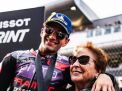 Jorge Martin Raih Juara Dunia MotoGP 2024, Menjadi Pembalap Spanyol Ketiga yang Meraih Gelar Tertinggi