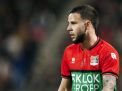 Calvin Verdonk Perpanjang Kontrak dengan NEC Nijmegen hingga 2028, Siap Bela Timnas Indonesia di Kualifikasi Piala Dunia 2026