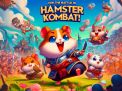 Hamster Kombat: Game Telegram yang Populer dengan Airdrop Kripto yang Menggiurkan