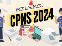 2 Kementerian Masih Buka Pendaftaran CPNS 2024, Cek Informasi Lengkapnya Di Sini!