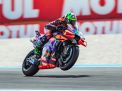 Link Gratis Live Streaming MotoGP Barcelona 2024