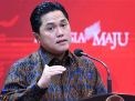 KPK Siapkan Kemungkinan Panggil Erick Thohir Terkait Dugaan Korupsi DJKA, Setelah Namanya Disebut Hasto Kristiyanto