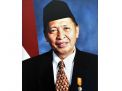 Wakil Presiden Ke-9 RI Hamzah Haz Wafat: Ini Kilas Balik Perjalanan Hidup dan Kontribusinya untuk Indonesia