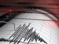 Gempa Berkekuatan M 4,5 Guncang Maumere NTT, Masyarakat Dihimbau Tetap Tenang