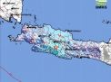 Breaking News: Gempa Magnitudo 5 di Garut, Terasa di Bandung