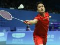 Kirim 16 Wakil  ke Kumamoto Masters 2024, Bagaimana Nasib Indonesia Tanpa Anthony Ginting?