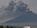 Warga Cium Bau Belerang, Kondisi Gunung Rokatenda NTT Kini Naik Status ke Waspada