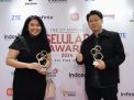 Hisense Football for School Program Meraih Gelar Best CSR for Electronic Brand dari Selular Award 2024