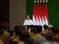 Pidato di IKN: Presiden Curhat Soal Istana Bogor-Jakarta, Jokowi: Dibayang Bau-bau Kolonial