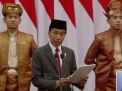 Presiden Jokowi Siapkan Anggaran Pendidikan Sebesar Rp722,6 Triliun Di RAPBN 2025