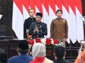 Kabar Gembira! Presiden Jokowi Umumkan Kenaikan Insentif 50 Persen bagi Pegawai KPU