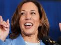 Ini Dampaknya ke Rupiah Jika Kamala Harris Gantikan Biden Di Pilpres AS