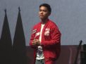 Ahmad Luthfi Bongkar Alasan Kaesang Tak Diusung Jadi Wakilnya di Pilgub Jateng