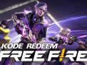 Kode Redeem FF Free Fire Terbaru 20 November 2024: Klaim Sekarang Sebelum Kedaluwarsa! 