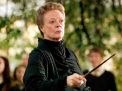 Kabar Duka, Maggie Smith Pemeran Profesor McGonagall "Harry Potter" Meninggal Dunia