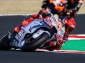 Marc Marquez Melesat di MotoGP San Marino 2024: Dekati Puncak Klasemen, Martin Terpuruk!