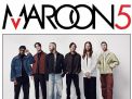 Buruan Tiket Presale Konser Maroon 5 di Jakarta Dibuka Besok, Intip Cara Beli dan Harganya Di Sini!