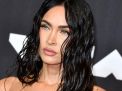 Cara Unik Megan Fox Pamer Kehamilan Anak Pertamanya dengan Machine Gun Kelly