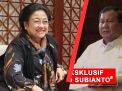 Bakal Ada Pertemuan Megawati dengan Prabowo dalam Waktu Dekat, Ini yang Dibahas!