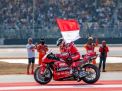 Jadwal Lengkap MotoGP Mandalika 2024, Jangan Sampai Terlewat Perburuan Gelar Juara Dunia