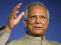 Inilah Sosok Muhammad Yunus: Bankir dan Peraih Nobel yang Kini Jadi Perdana Menteri Bangladesh