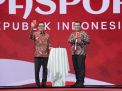 Begini Bentuk Desain Baru Paspor Indonesia, Resmi Diluncurkan pada Hari Kemerdekaan RI ke-79