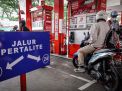 Heboh Motor 250 CC dan Mobil 1.400 CC ke Atas Disebut Tak Boleh Beli Pertalite mulai Oktober, Ini Penjelasan Pertamina