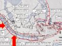 Mengenal Gempa Megathrust: Ancaman yang Diprediksi BMKG Akan Terjadi di Indonesia