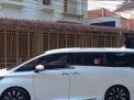 Semobil dengan Gibran, Prabowo Kunjungi Jokowi di Rumah Solo, Ada Agenda Apa?