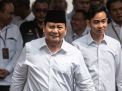 Ini Bocoran Susunan 46 Kementerian di Kabinet Pemerintahan Prabowo-Gibran