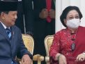 Wacana Pertemuan Megawati dan Prabowo: Akankah PDIP Bergabung dalam Pemerintahan Prabowo-Gibran?