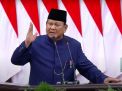 Presiden Prabowo Subianto Larang  Pejabat Eselon dan Menteri Pakai Mobil Impor